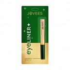 Jovees Eye liner + Emerald Green, 5 ml